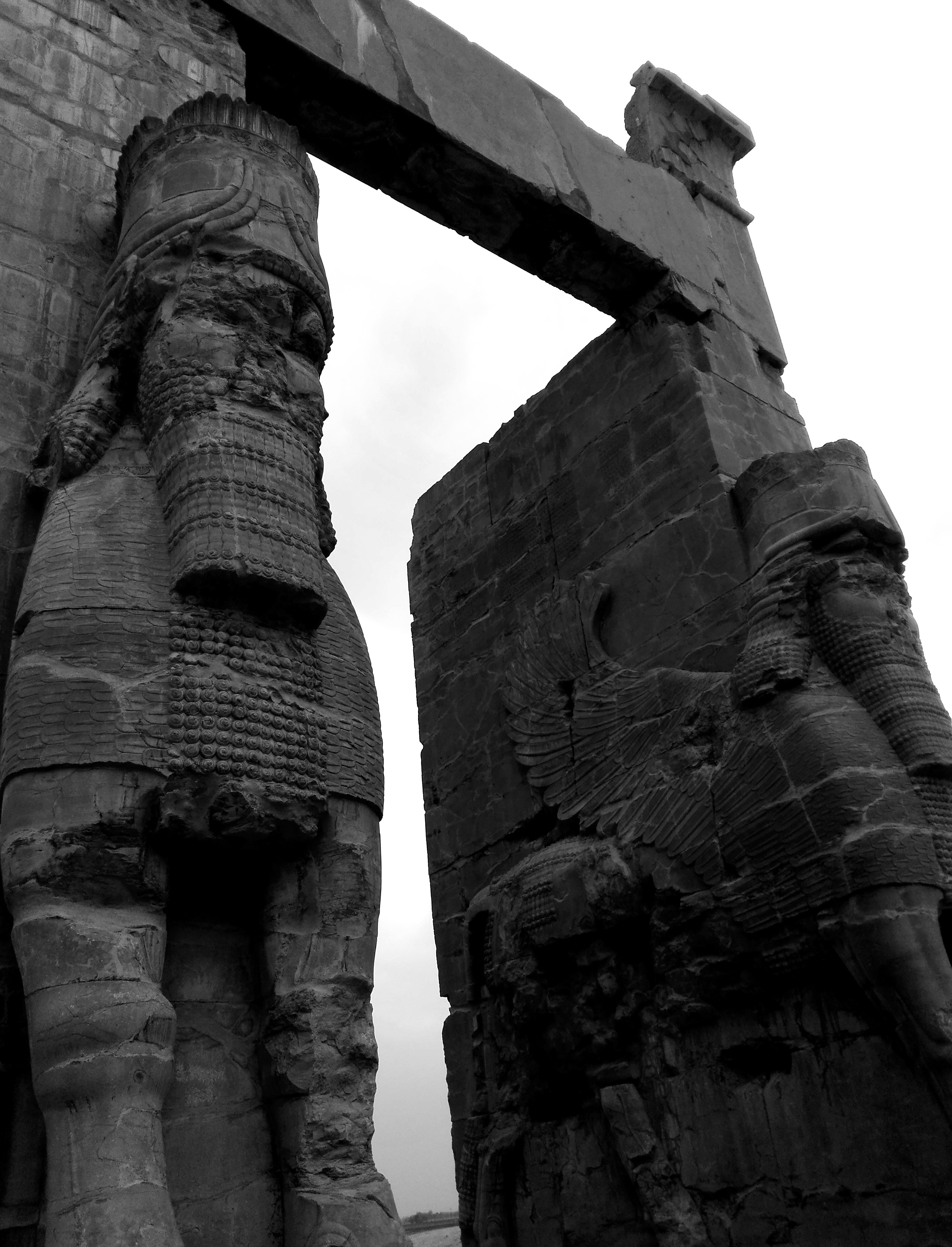 Day 4: Shiraz to Zeinoddin Caravanserai Day 4: Shiraz to Zeinoddin Caravanserai