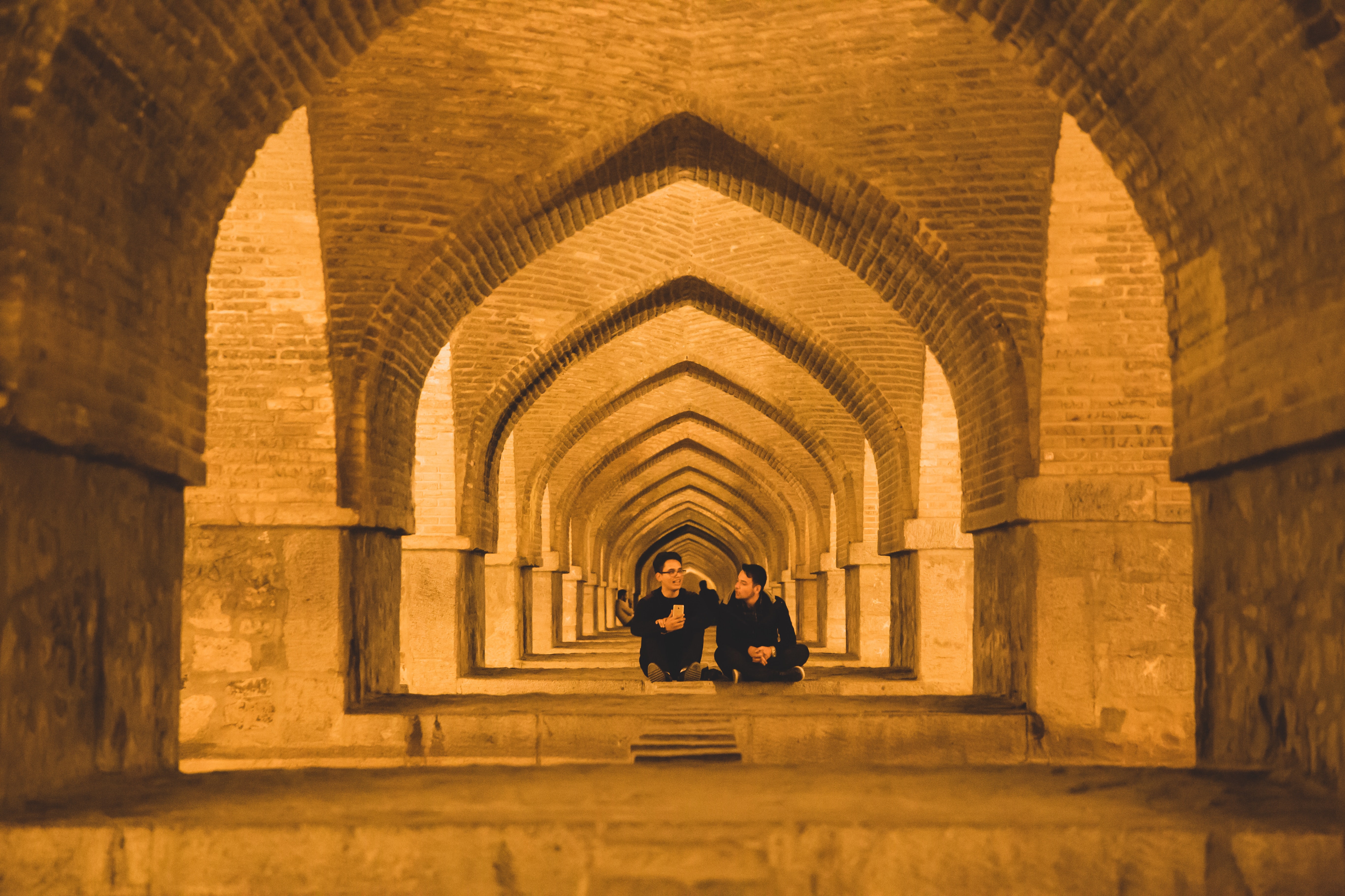 Day 11: Isfahan Day 11: Isfahan