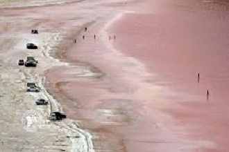 Day 8: Takab to Kandovan